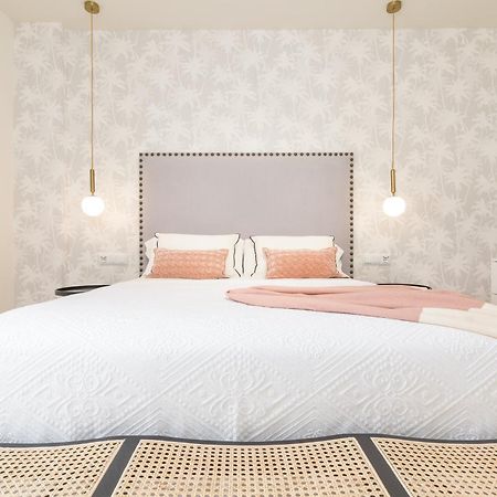 Apartament Iloftmalaga Ciudad De La Justicia III Zewnętrze zdjęcie