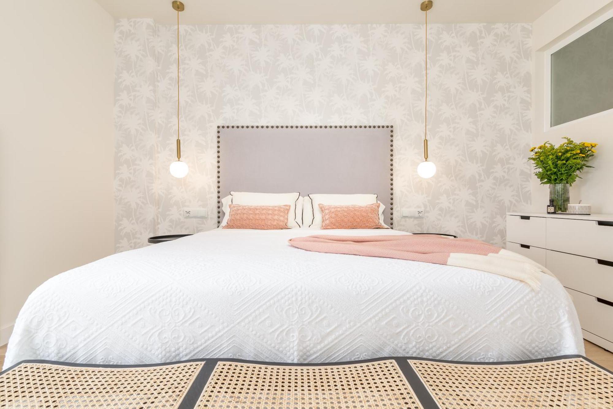 Apartament Iloftmalaga Ciudad De La Justicia III Zewnętrze zdjęcie